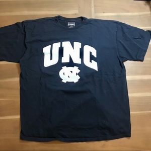 UNC Tar Heels T-Shirt